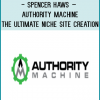 http://tenco.pro/product/spencer-haws-authority-machine-ultimate-niche-site-creation/