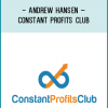Congratulations and welcome to Constant Profits Club! The 8 compnent on the program and your 3 FREE bonuses valued $10,467 are officially yours. First thing’s first…