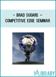 http://tenco.pro/product/brad-sugars-competitive-edge-seminar/