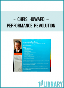 http://tenco.pro/product/chris-howard-performance-revolution/