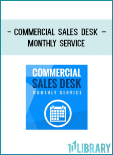 http://tenco.pro/product/commercial-sales-desk-monthly-service/