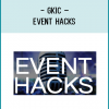 http://tenco.pro/product/gkic-event-hacks/