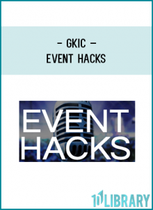http://tenco.pro/product/gkic-event-hacks/
