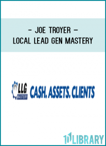 http://tenco.pro/product/joe-troyer-local-lead-gen-mastery/