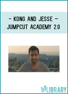 http://tenco.pro/product/kong-jesse-jumpcut-academy-2-0/