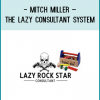http://tenco.pro/product/mitch-miller-lazy-consultant-system/