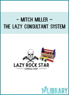 http://tenco.pro/product/mitch-miller-lazy-consultant-system/