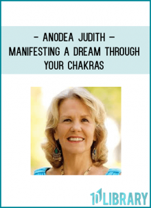 In addition to Anodea’s transformative 7-module virtual course, you’ll also receive these powerful training sessions with world-leading visionaries and teachers. These bonus sessions are being offered to further complement what you’ll learn in the course – and take your understanding and practice to an even deeper level.