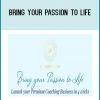 Bring your Passion to Life at Tenlibrary.com