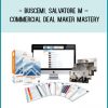 Buscemi, Salvatore M – Commercial Deal Maker Mastery at Tenlibrary.com