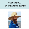 http://tenco.pro/product/chad-kimball-1-1-chad-pbn-training/