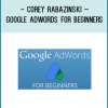 If all of that sounds good to you, enroll now, and we’ll get started with Google AdWords for Beginners.