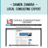 As CEO of GoMobile Solutions, Damien Zamora is a mobile app marketing and technology innovator internationally acclaimed as an expert on the subject.