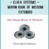 Elvea Systems – Mayan Book of Wisdom Extended at Tenlibrary.com