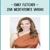 Emily Fletcher – Ziva Meditationte Vargas at Tenlibrary.com