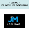 MC LIVE Event Replay Videos ($12,473 Value)