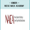 http://tenco.pro/product/kinder-reese-naea-academy/