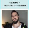 RSD Max – The FEARLESS – PLATINUM at Tenlibrary.com