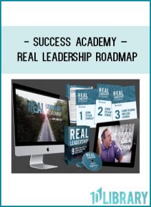 Success Academy – Real Leadership Roadmap at Tenlibrary.com