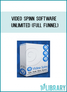 http://tenco.pro/product/video-spinn-software-unlimited-full-funnel/