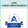 ACPARE – Stabilized Transaction Mastery at Midlibrary.com