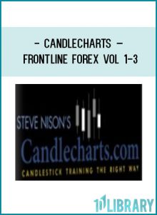 Candlecharts – Frontline Forex Vol 1-3 at Tenlibrary.com