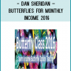 Butterfly options trades come in a variety of styles. Learn about the different types of Butterfly Strategies