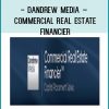 Dandrew Media – Commercial Real Estate Financier at Tenlibrary.com