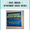 Dave Lindahl – Apartment House Riches at Tenlibrary.com