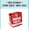 David DeAngelo – Dating Advice “Mega Vault” at Tenlibrary.com