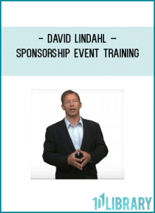 At this event, you will discover the top ten reasons sponsors won’t sponsor a deal, learn skills to analyze and how to present good deals to sponsors
