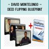 David Montelongo – Deed Flipping Blueprint at Tenlibrary.com
