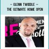 Glenn Twiddle – The Ultimate Home Open at Tenlibrary.com
