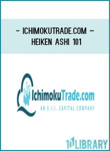 IchimokuTrade.com – Heiken Ashi 101 at Tenlibrary.com
