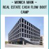 Monica Main – Real Estate Cash Flow Boot Camp at Tenlibrary.com