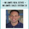 No Limits Real Estate – No Limits Sales System 2.0 at Tenlibrary.com