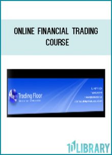 Online Financial Trading Course at Tenlibrary.com