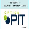 Optionpit – Volatility Master Class at Tenlibrary.com