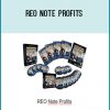 REO Note Profits at Tenlibrary.com