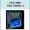 Steve Primo – Stock Strategy #1 at Tenlibrary.com