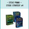 Steve Primo – Stock Strategy #4 at Tenlibrary.com
