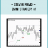 You have learned the basics of EMINI trading using Donchian channels by Steve Primo, now you can master the strategy in this full course.