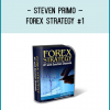 Learn One Of Steve Primo’s Favorite Ways To Trend Trade The Markets