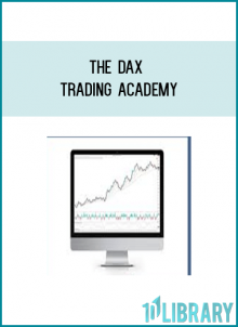 My favourite instrument to day trade is the DAX. It moves quickly, it is predictable and it pays me.