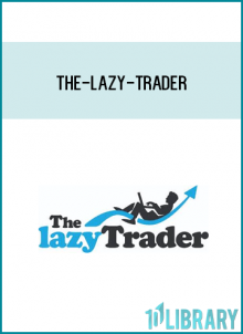 The-Lazy-Trader