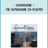 Alphashark – The AlphaShark SV-Scalper at midlibrary
