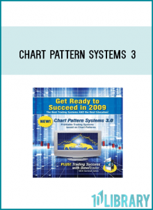 Chart Pattern Systems 3 generates incredible signals based on chart patterns