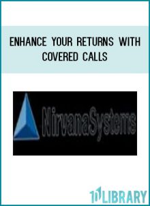 Enhance Your Returns with Covered Calls at Tenlibrary.com