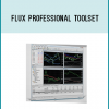 FLUX MOMENTUM CYCLE ANALYSIS ( MACD / STOCH / DSTOCH / AVOL / ACCI )FLUX Peak Times Histogram Time Stamp