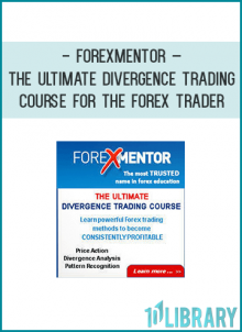 For the first time ever Chris Mathis is making his complete Divergence trading methodology available to retail Forex traders.